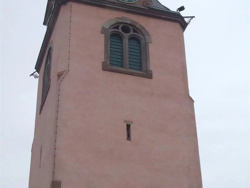 Eglise St Grégoire