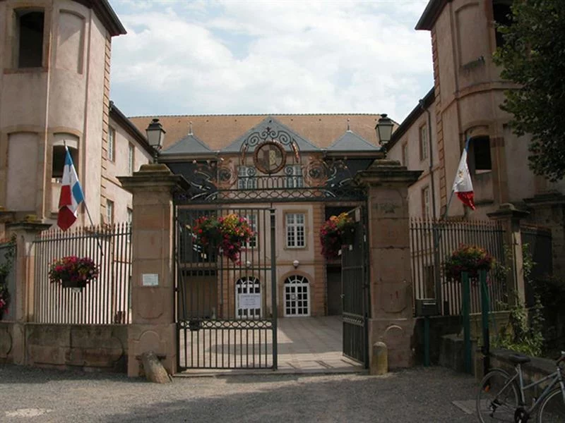 Médiathèque