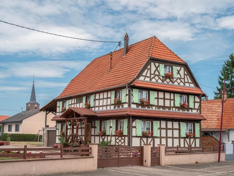Eschbach