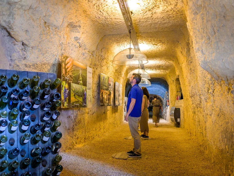 Caves Ambacia
