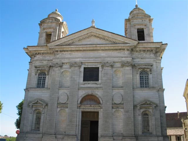 Eglise Saint Nicolas