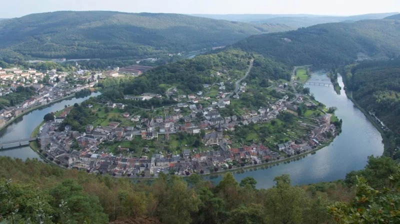 La longue Roche
