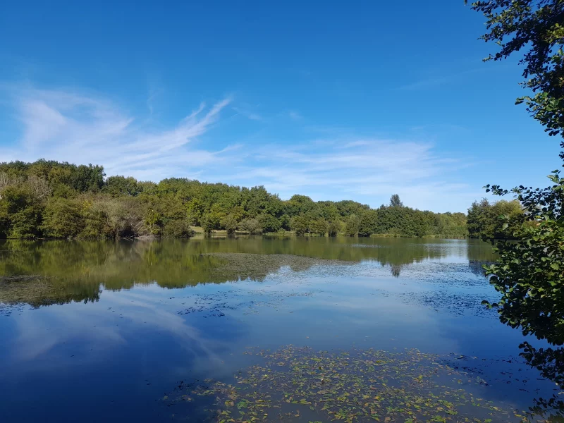 Lacs de Laubesc
