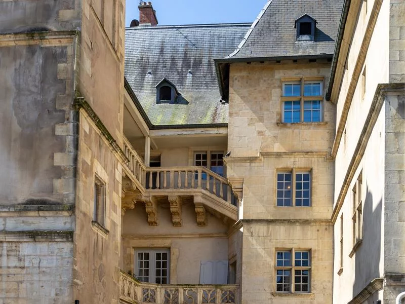 Hôtel d'Haussonville