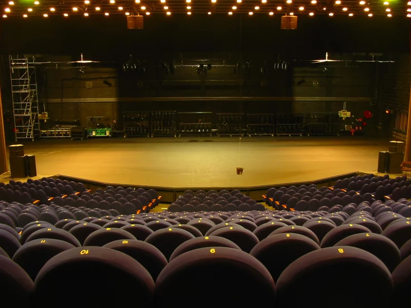 Espace Jean Legendre