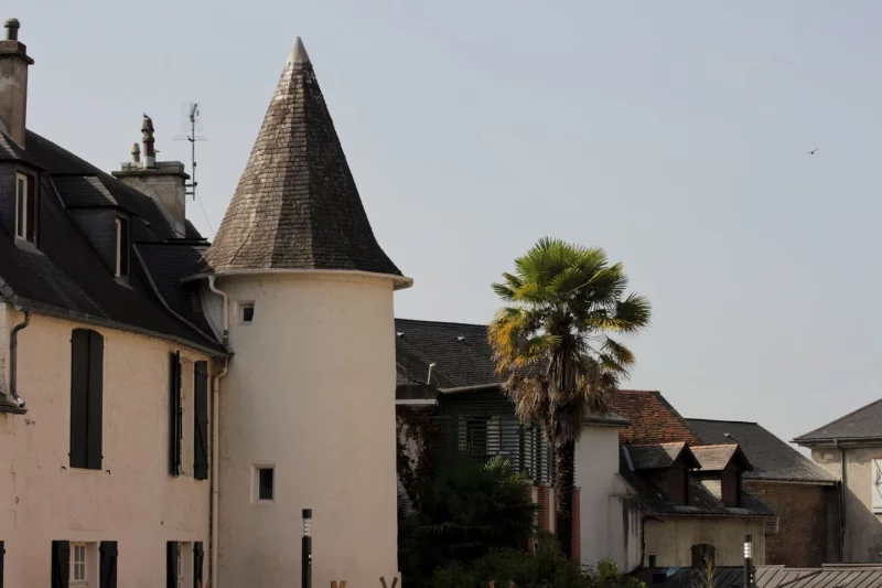 Cité Médiévale de Lescar