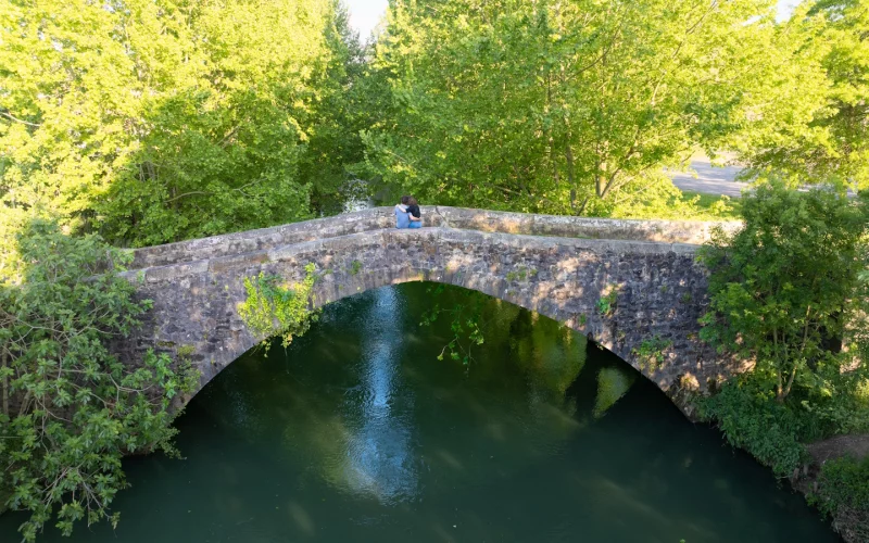 Les Ponts de Saint-Pée-sur-Nivelle