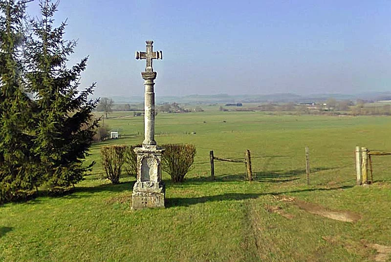 Croix de Lénizeul (1)