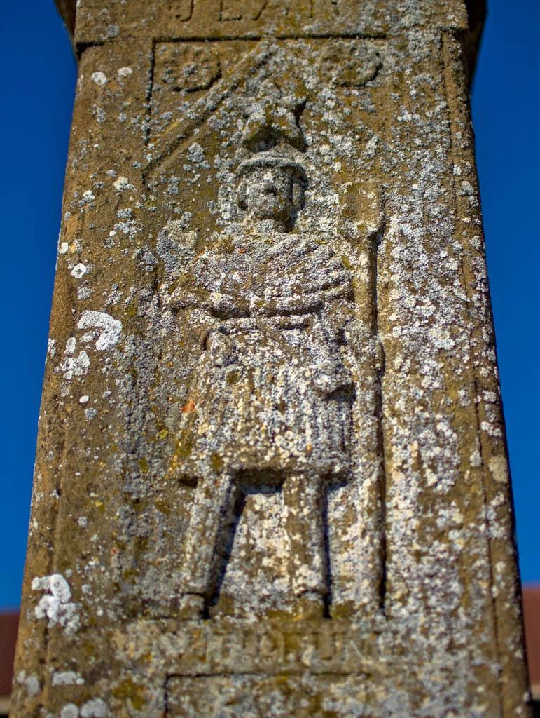 Calvaire de Reinange