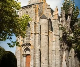 Basilique Notre Dame de Pitié