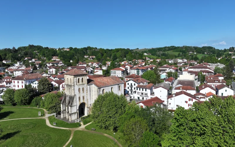 Saint-Pée-sur-Nivelle