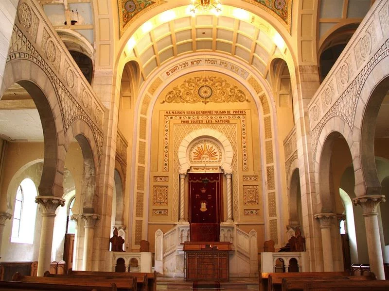La Synagogue