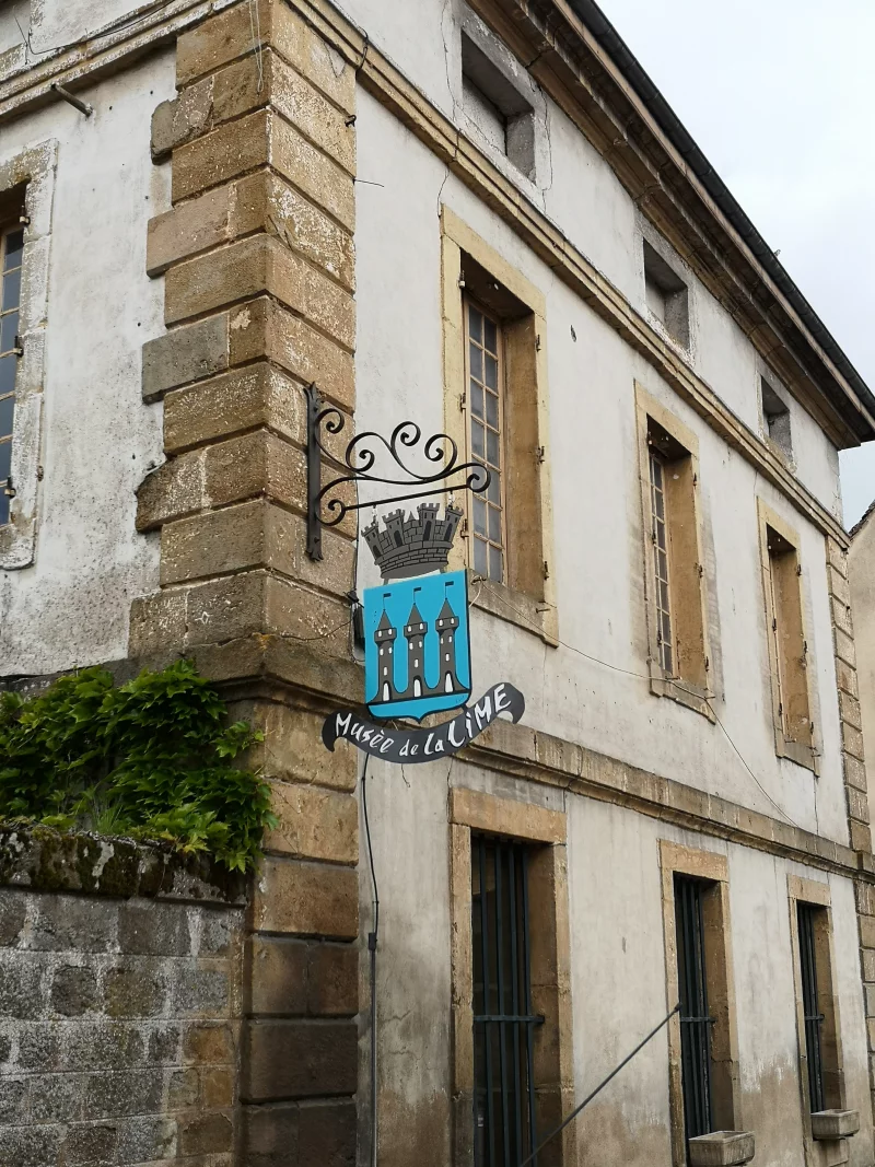 Musée de la Lime