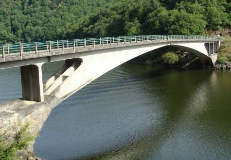 Pont des Ajustants