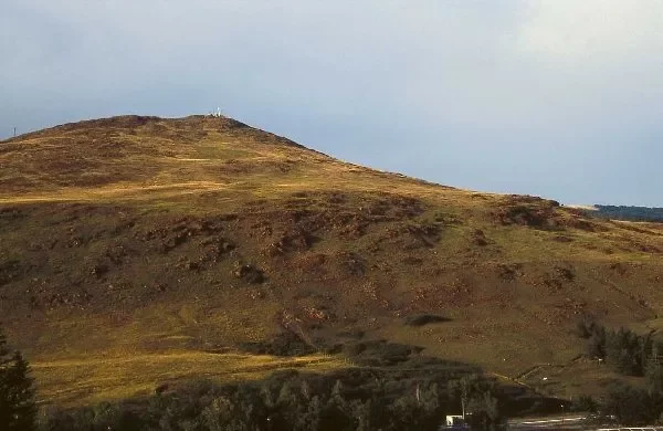Puy de Wolf