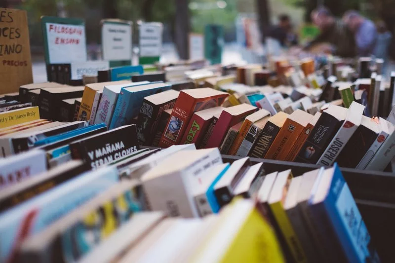 Bibliothèque intercommunale - Association "Biblilude"