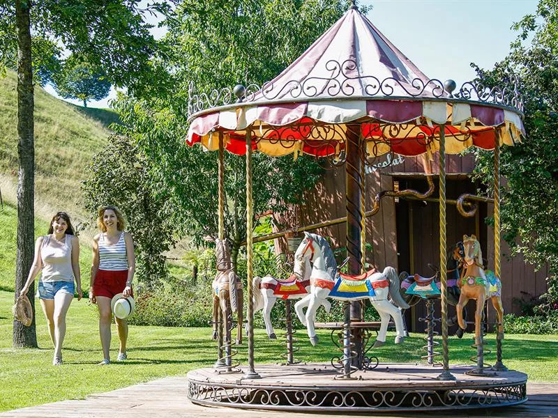 Jardin pour la paix