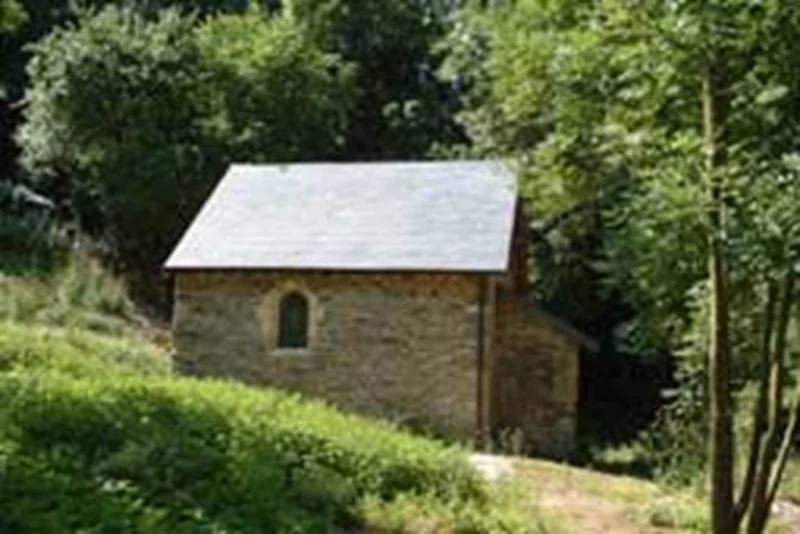 Chapelle Saint Quentin d'Aiglemont