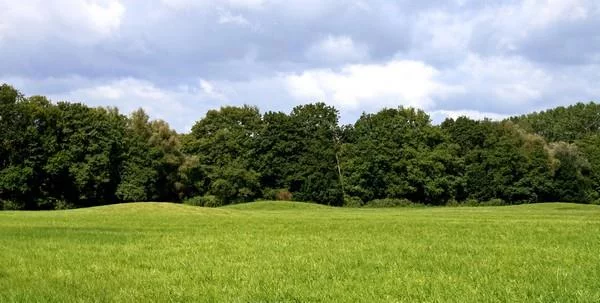 Tumulus
