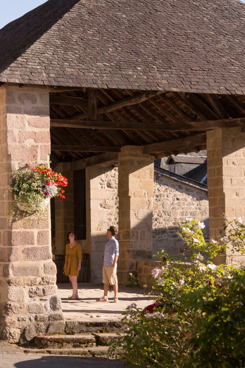La Halle