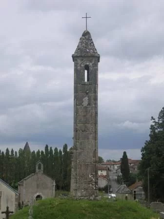 Lanterne des Morts