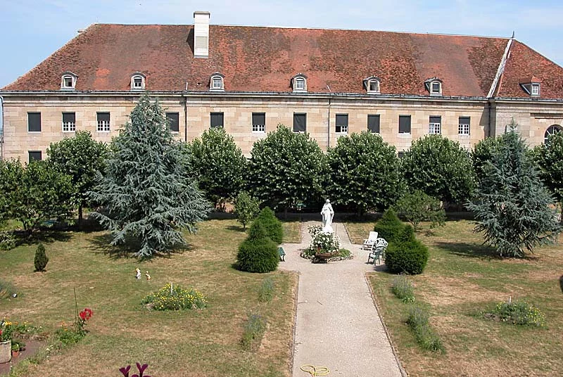 Ancien couvent des Annonciades