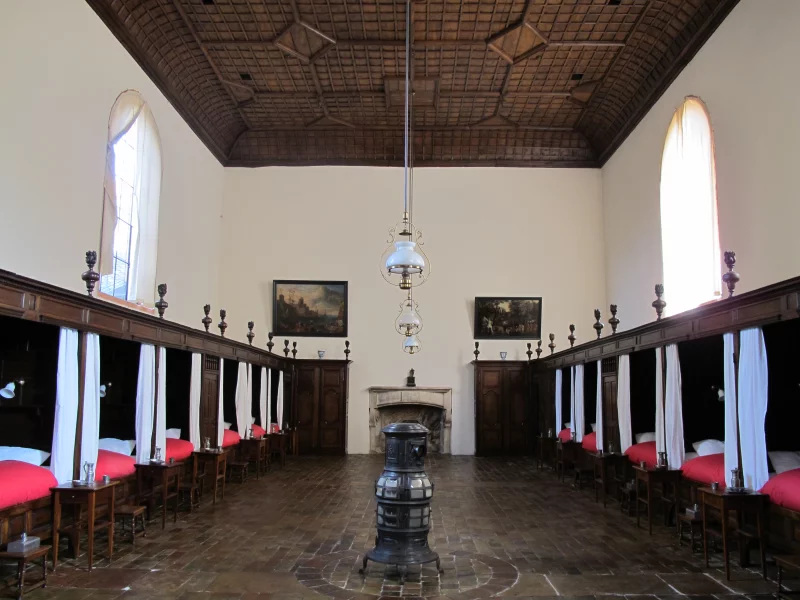 Hôtel-Dieu-Musée Greuze