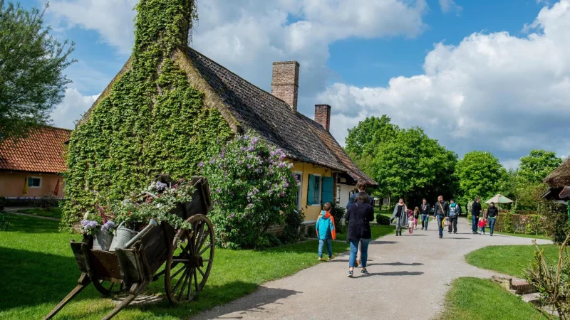 Musée de Plein Air