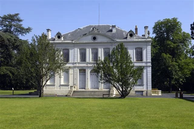 Parc Sourreil
