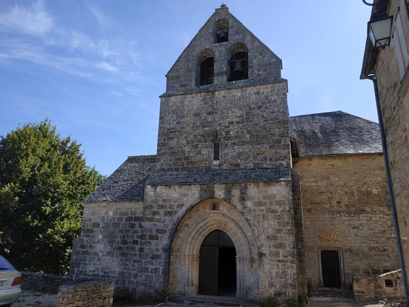 Eglise Notre dame