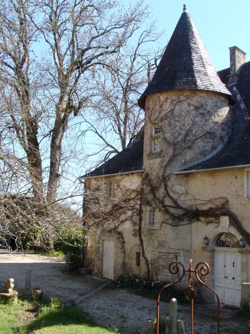 Château d'Aragon