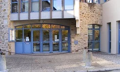 Bibliothèque Municipale Georges-Emmanuel Clancier