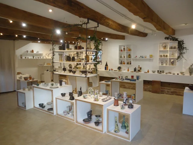 Galerie "Les Communs"