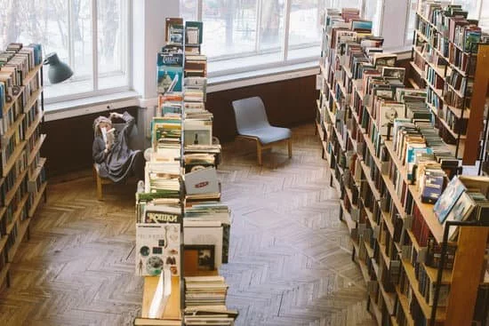 Bibliothèque communale