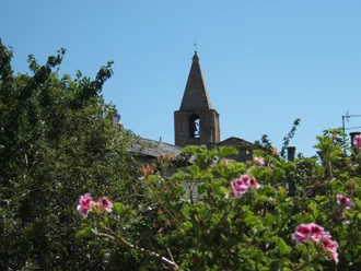 EGLISE SAINT MARTIN
