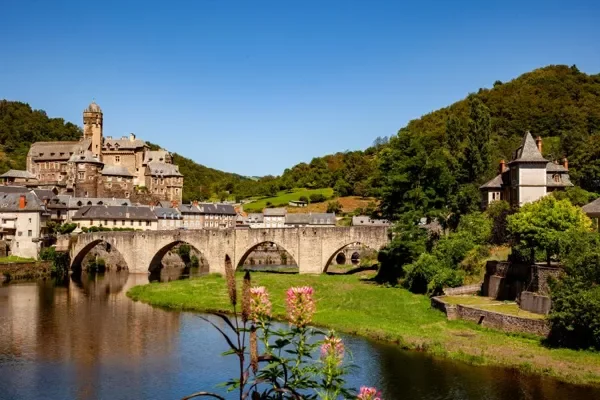 Château d'Estaing