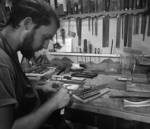Vitch Forge