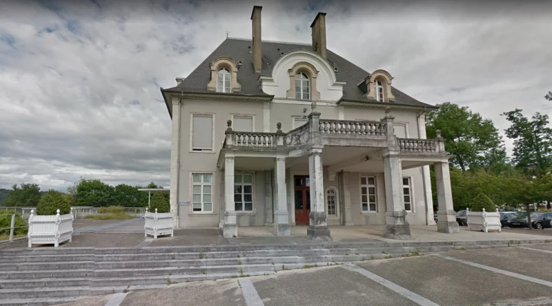Médiathèque d'Este