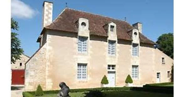 Manoir de la Thibaudière