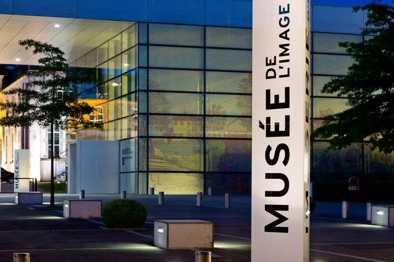 Musée de l'Image