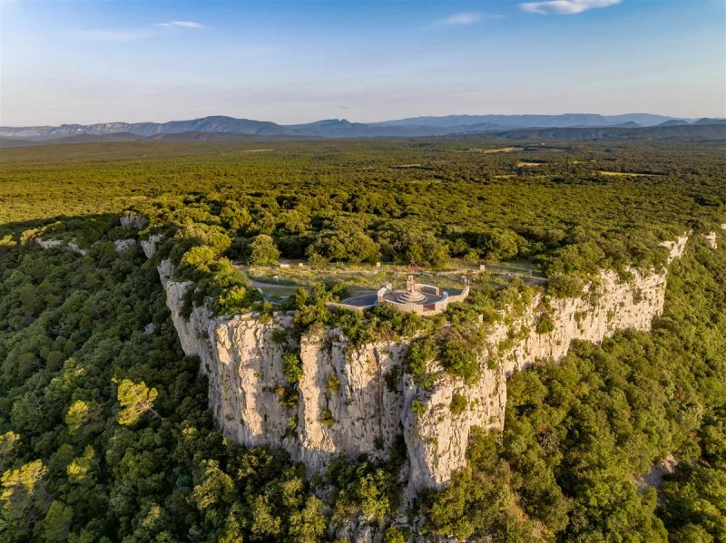 Le Rocher du Causse