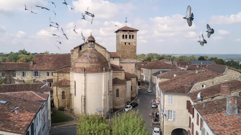 Saint-Sever