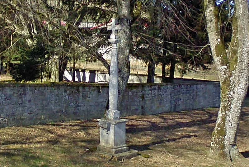 Croix de Récourt (2)