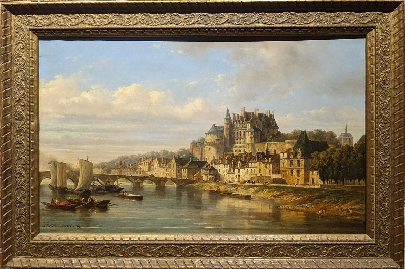 Musée d'Art et d'Histoire d'Amboise