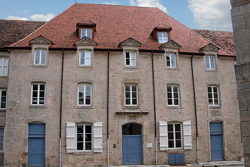 Ancien séminaire