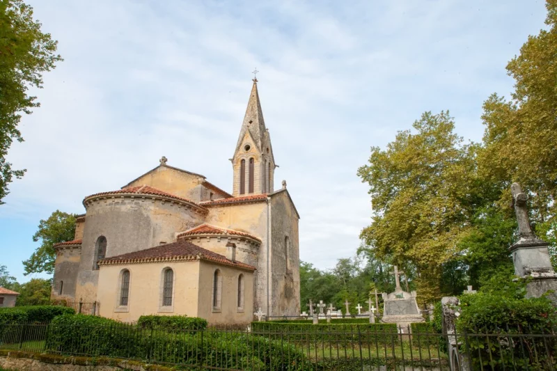 Eglise Notre Dame