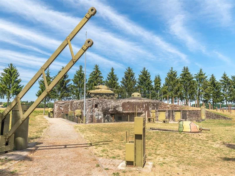 Casemate Esch