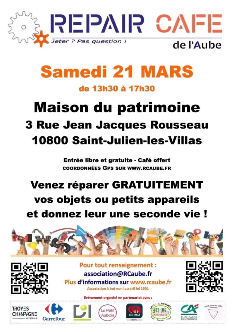 Repair Café