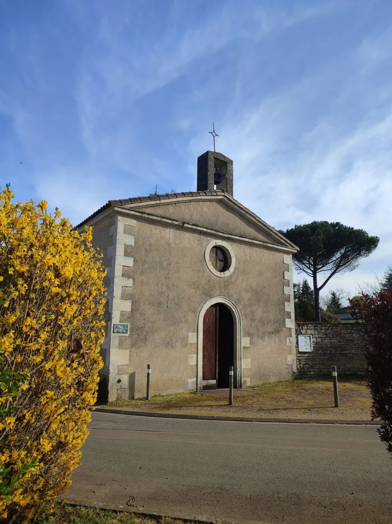Eglise Notre-Dame