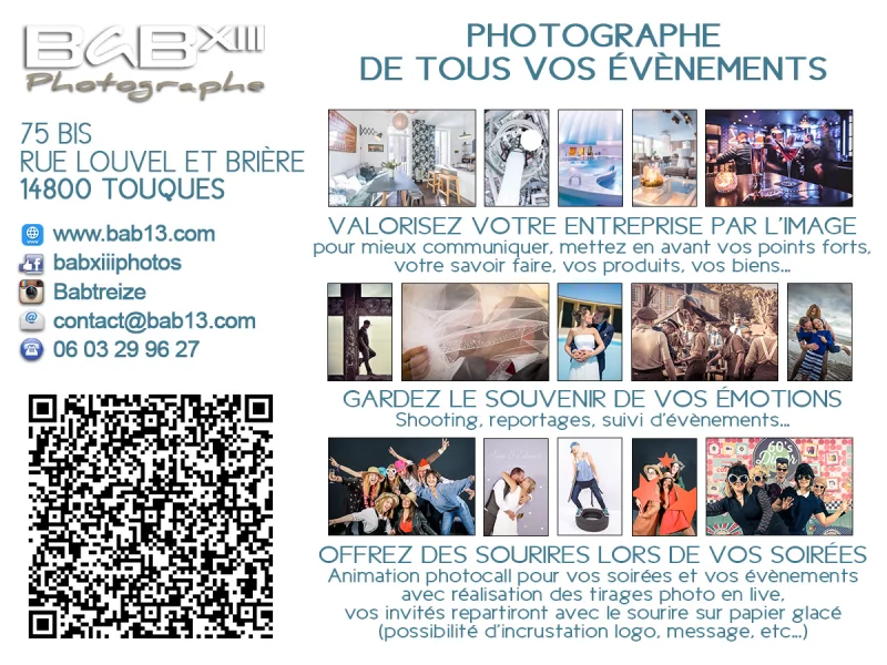 BabXIII Photographe